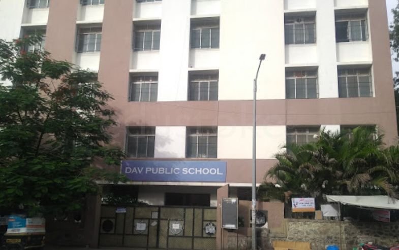 D.A.V. Public School