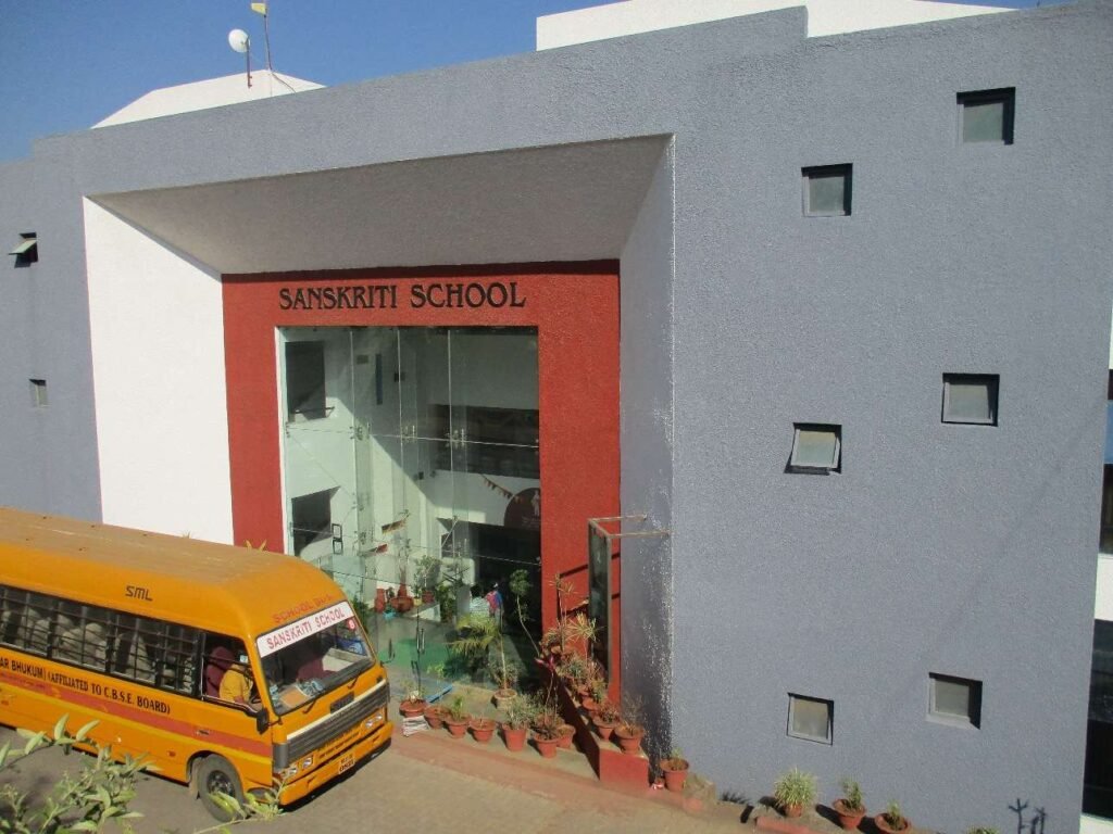 Top 10 Schools in Pune: A Guide to Excellence in Education